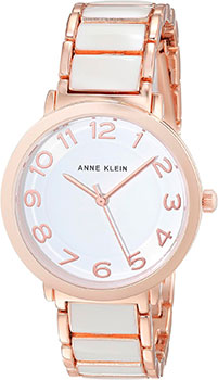 Часы Anne Klein Metals 3920WTRG